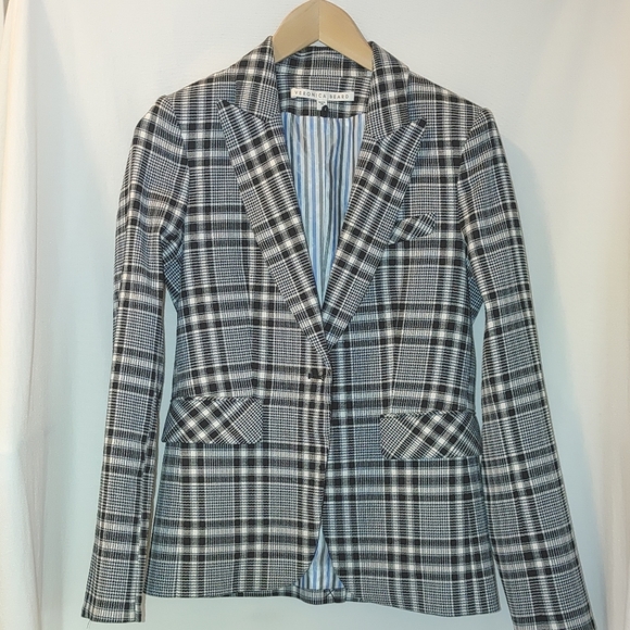 veronica beard ada jacket